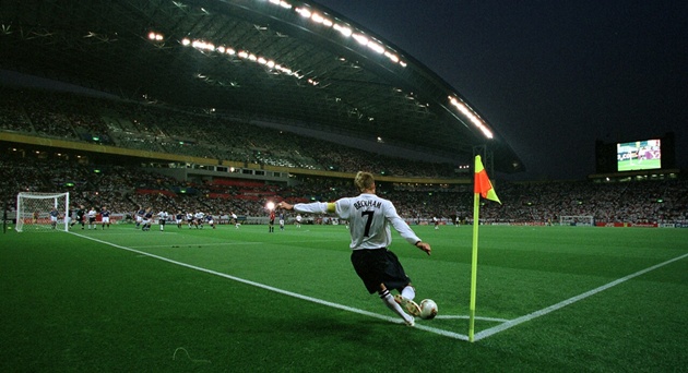 Ảnh bài viết Đá phạt góc là gì? Các chiến thuật tấn công phổ biến từ phạt góc