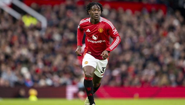 Ảnh bài viết Chuyển nhượng tối 18/9: Newcastle cạnh tranh Mainoo; Chelsea theo đuổi Adam Wharton