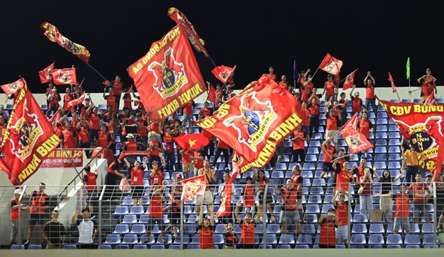 Ảnh bài viết Ninh Bình tiếp tục nâng cấp sân nhà