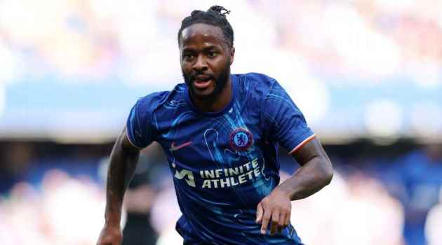 Chelsea làm việc với PFA về trường hợp Sterling và Disasi