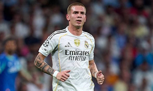 Ảnh bài viết 5 tài năng trẻ đáng chú ý ở Champions League mùa này