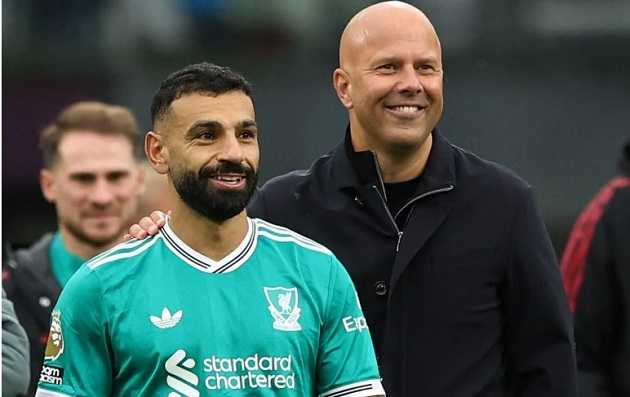 Ảnh bài viết Liverpool không thể mãi dựa vào bàn thắng phút muộn