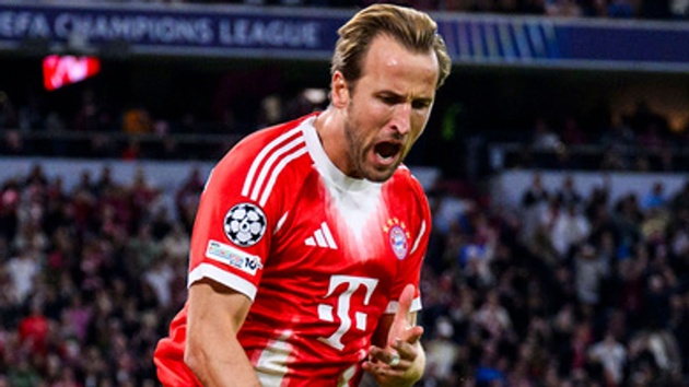 Ảnh bài viết Kane tỏa sáng, Carragher khẳng định tiền đạo số một nước Anh