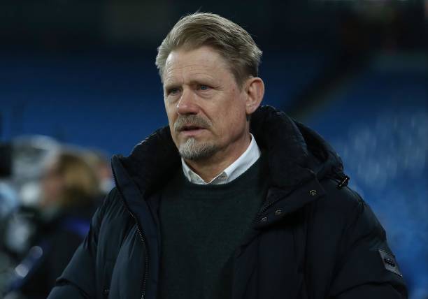 Ảnh bài viết Peter Schmeichel chỉ trích 2 sai lầm chuyển nhượng của Man Utd