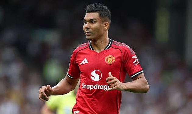 Ảnh bài viết Chuyển nhượng sáng 19/9: Al-Nassr nhắm Casemiro; Inter Miami sắp gia hạn với Messi