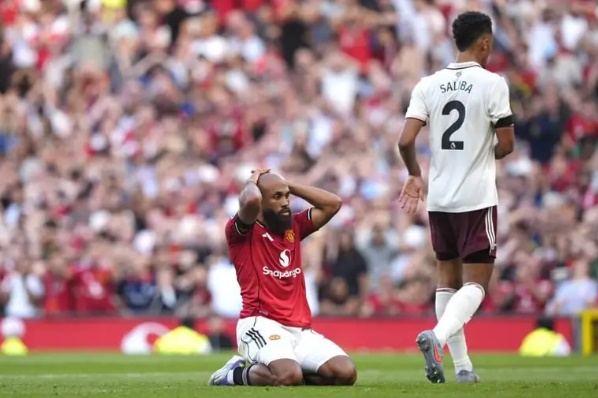 Ảnh bài viết Nhiều tân binh, ít bàn: Vấn đề của hầu hết các đội bóng Ngoại hạng Anh