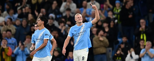 Những ai coi thường Man City sẽ phải trả giá đắt.