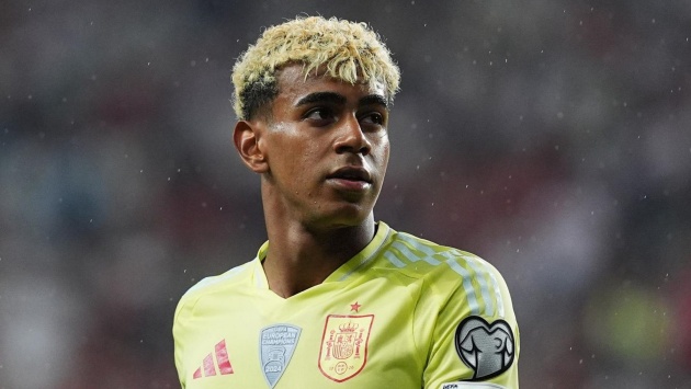 Ảnh bài viết Tây Ban Nha trở lại ngôi số 1 thế giới sau hơn 10 năm