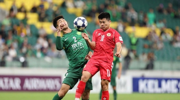 Cựu HLV Barca sốc vì CLB Việt Nam đá quá hay 2 Quique Setien nguy cơ bị sa thải sau trận hòa với CAHN