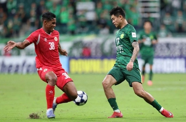 CAHN phung phí nhiều cơ hội.