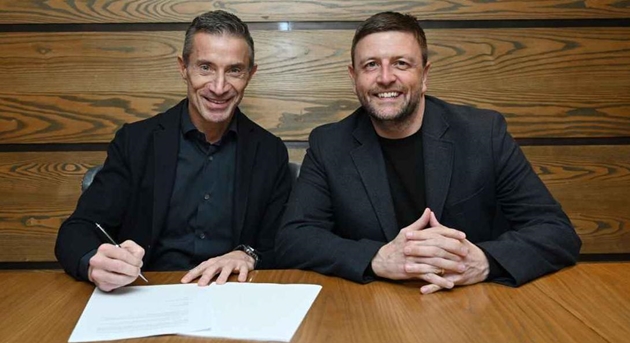 Ảnh bài viết Arsenal bất ngờ xáo trộn thượng tầng