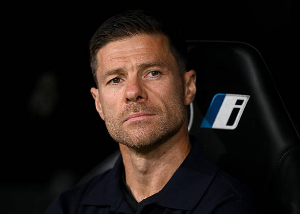 Rodrygo khác gì so với Vinicius? Xabi Alonso lên tiếng