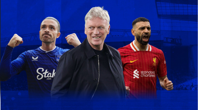 Moyes giúp Everton lột xác.