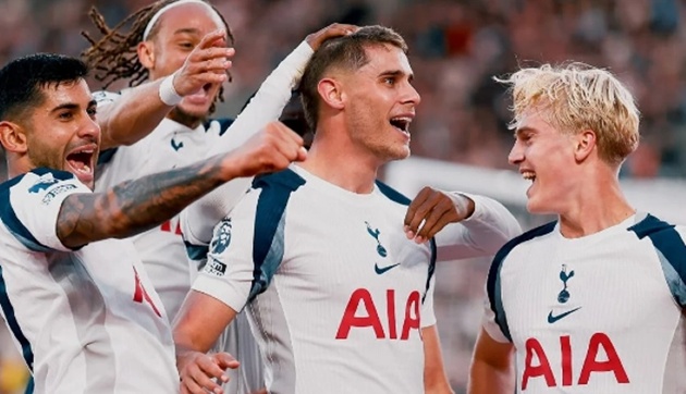 Ảnh bài viết Soi trận Brighton vs Tottenham: Quyết phá dớp Amex