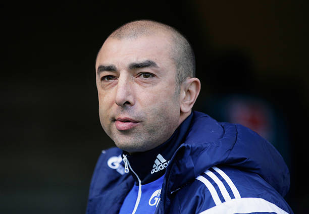 Ảnh bài viết Di Matteo dự đoán 3 cầu thủ định đoạt trận chiến Man Utd vs Chelsea