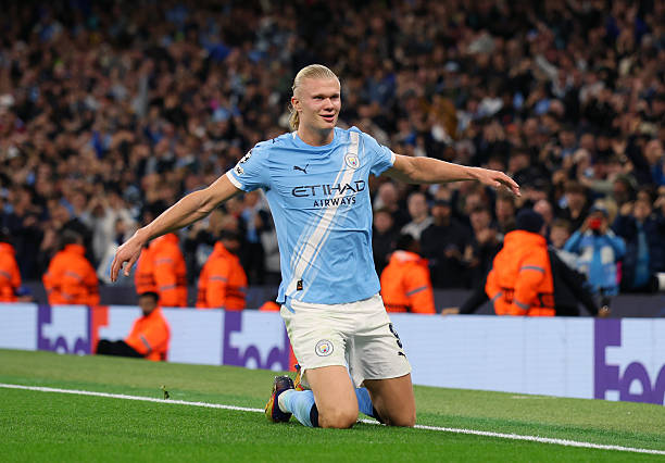 Champions League dường như đã trở thành