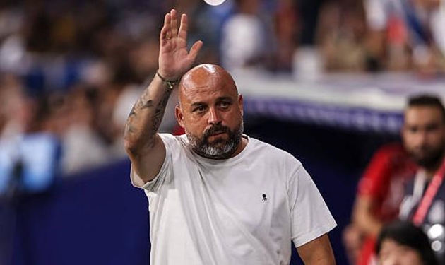 Ảnh bài viết Huấn luyện viên Espanyol gửi lời cảnh báo Real Madrid