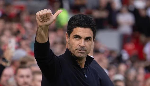 Arteta có thể giúp Arsenal bắt chết Haaland?