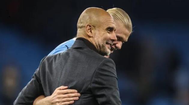 Ảnh bài viết Soi trận Arsenal vs Man City: Phong tỏa Haaland và đồng đội