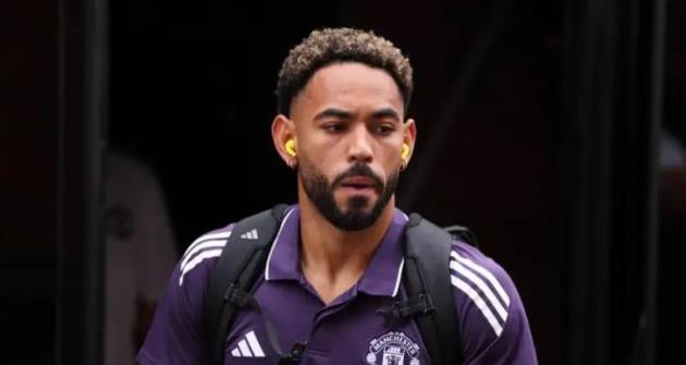 Cunha và Mount trở lại khi MU tiếp Chelsea, Dalot vắng mặt