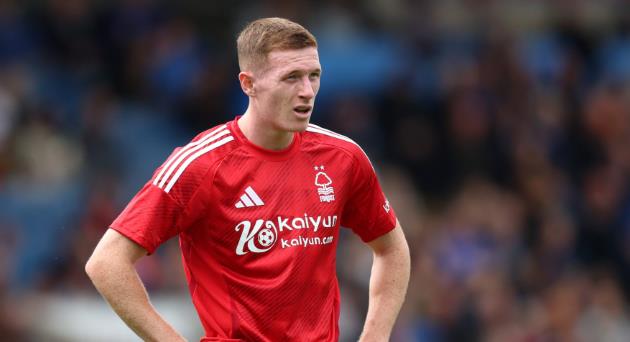 Ảnh bài viết Chuyển nhượng sáng 20/9: MU cấp tiền để Amorim mua Anderson; Benitez muốn trở lại Anh