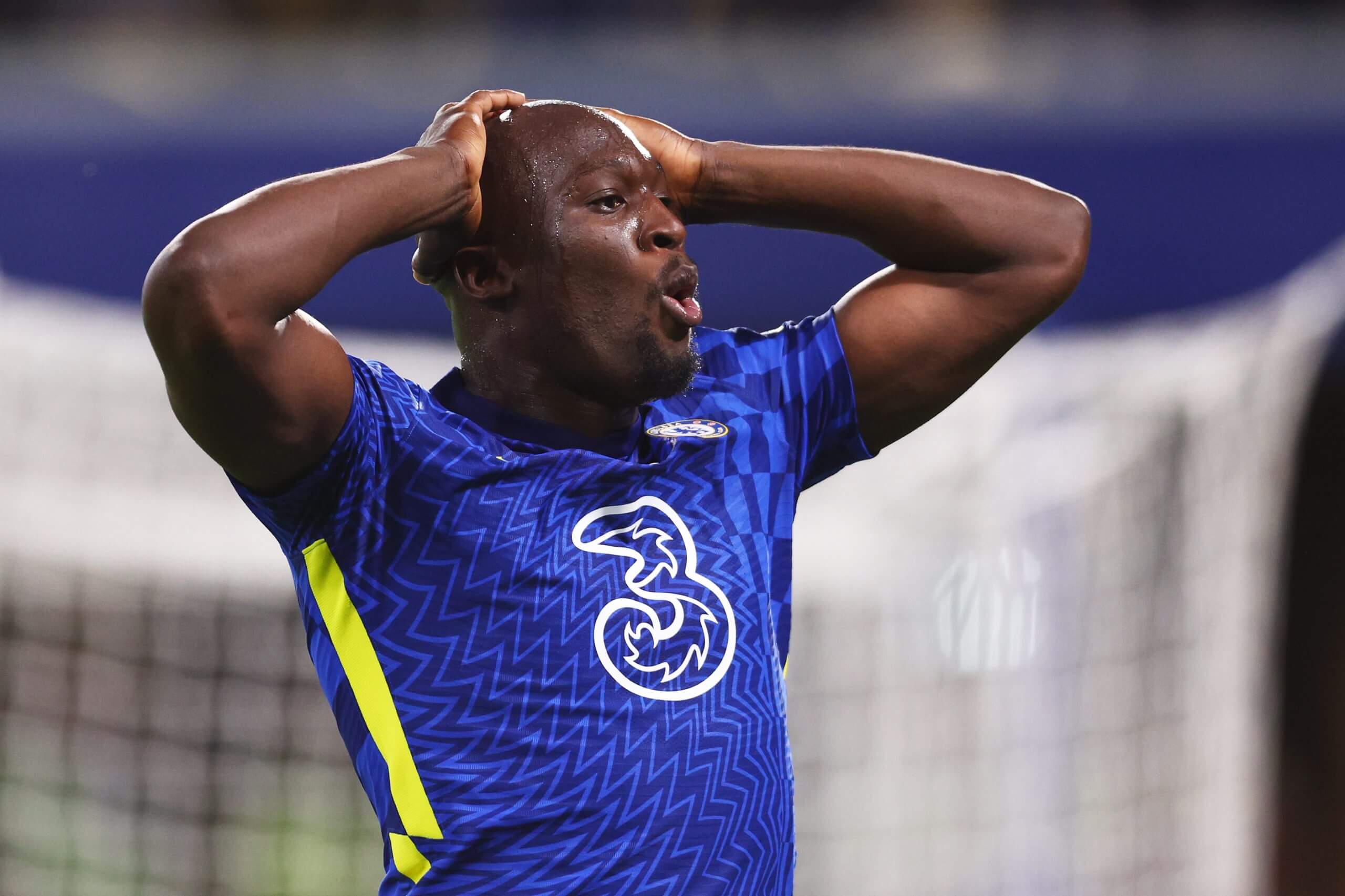 Lukaku là lí do Roc Nation đổ bộ vào bóng đá Châu Âu