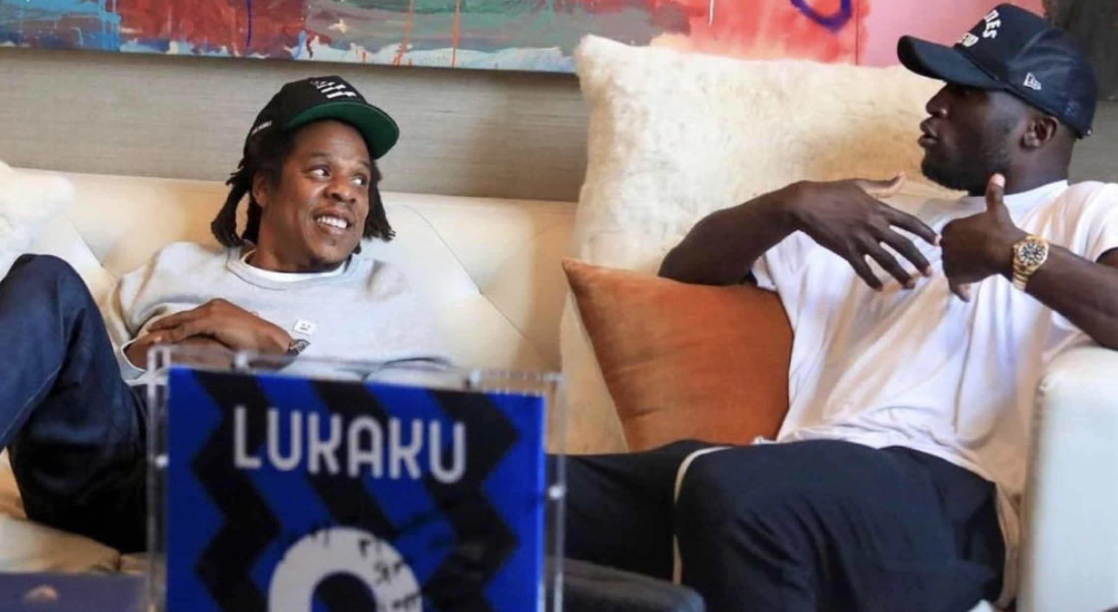 Ảnh bài viết Roc Nation: Triết lý Ferrari của Jay Z đang chinh phục bóng đá