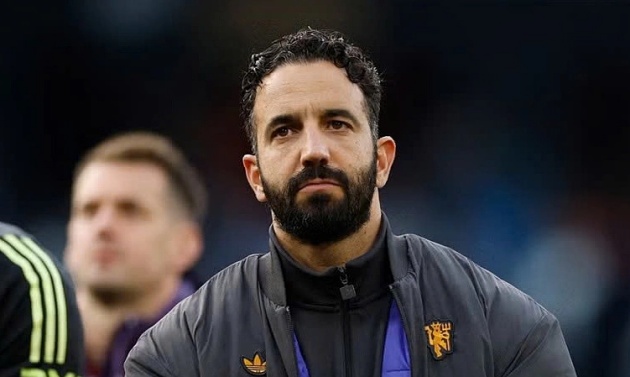 Ảnh bài viết Không khí u ám ở MU trước đại chiến Chelsea