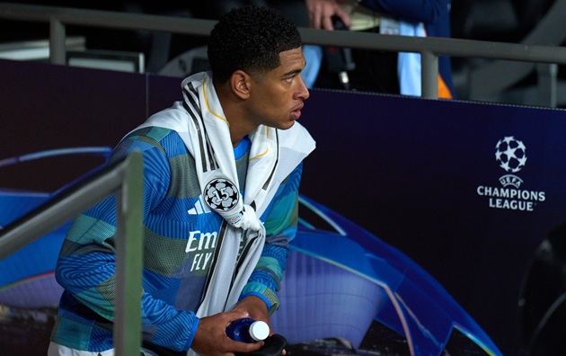 Ảnh bài viết Xabi Alonso báo tin mừng về 3 trụ cột Real