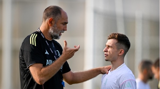 Juve đặt mục tiêu giành 3 điểm để tạm chiếm ngôi đầu.