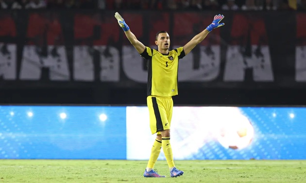 Ảnh bài viết Emil Audero: "Indonesia không phải ứng viên cho vé World Cup 2026"