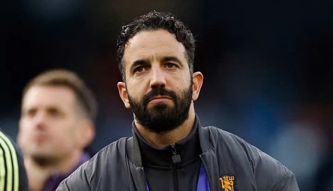 Ảnh bài viết Tối hậu thư của Amorim trước cuộc đại chiến Chelsea