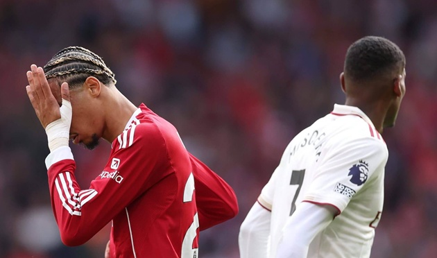 Ảnh bài viết Ngoại hạng Anh 2025/26: Tại sao số bàn thắng giảm mạnh?