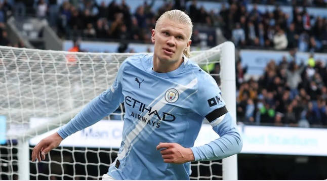 Ảnh bài viết Phiên bản Haaland 2.0: Đáng sợ hơn cả mùa giải ăn ba