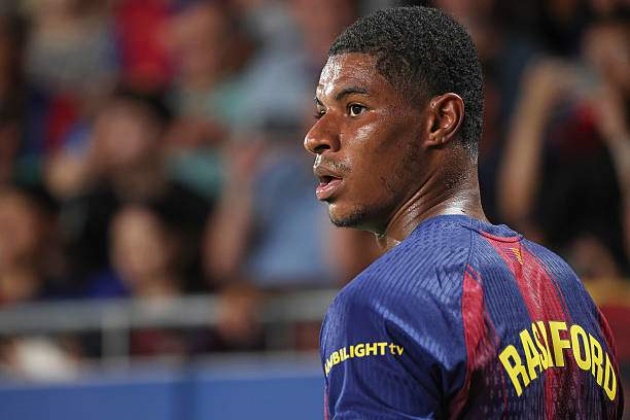 Ảnh bài viết Soi trận Barcelona vs Getafe: Nóng bỏng top 4; Giải bài toán thể lực