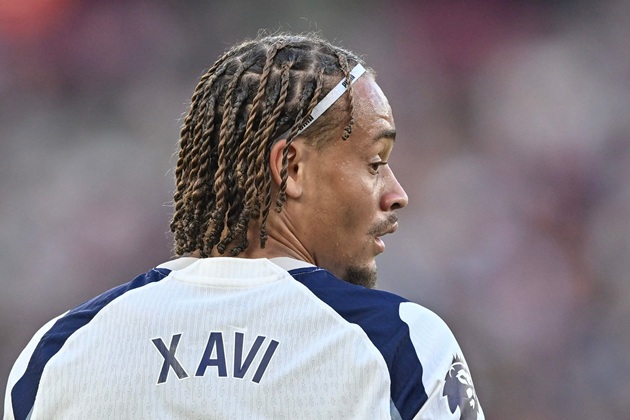 Khúc mắc "không thể thương lượng" khiến Xavi Simons từ chối Chelsea