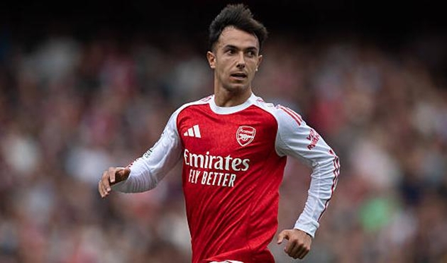 Ảnh bài viết 5 tân binh gây ấn tượng nhất Ngoại hạng Anh hiện tại