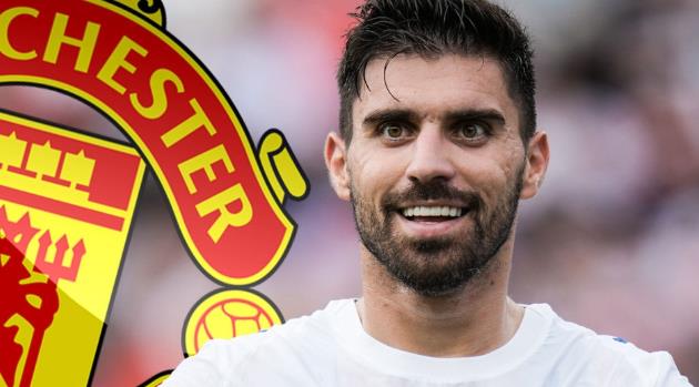 Ảnh bài viết Chuyển nhượng tối 20/9: MU nỗ lực săn tiền vệ; Barcelona muốn mua đứt Rashford