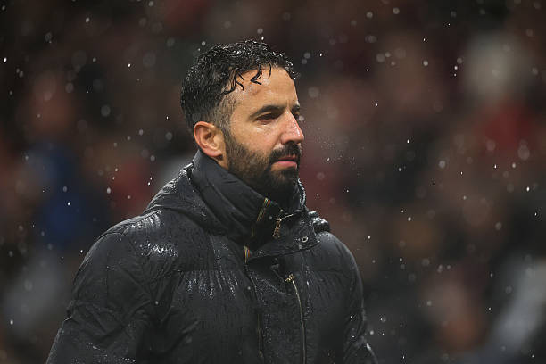 Ảnh bài viết Amorim chỉ ra điểm yếu của Man Utd sau trận thắng Chelsea