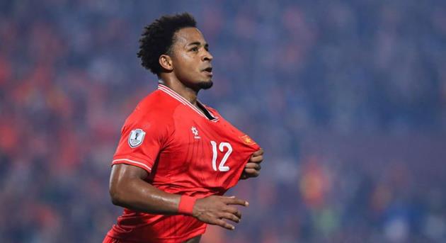 Ảnh bài viết HLV Kim Sang Sik và kế hoạch tạo 'trục xương sống' nhập tịch cho ĐTQG Việt Nam