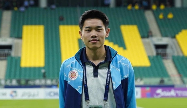 Ảnh bài viết Điểm tin bóng đá Việt Nam 21/9: Đình Bắc mơ tới trời Âu; Quế Ngọc Hải dính chấn thương