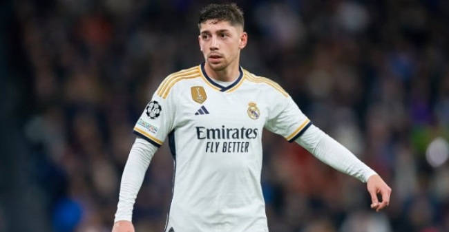 Ảnh bài viết Chuyển nhượng sáng 21/9: Real từ chối để Valverde sang MU; Barca nhắm Haaland của Man City