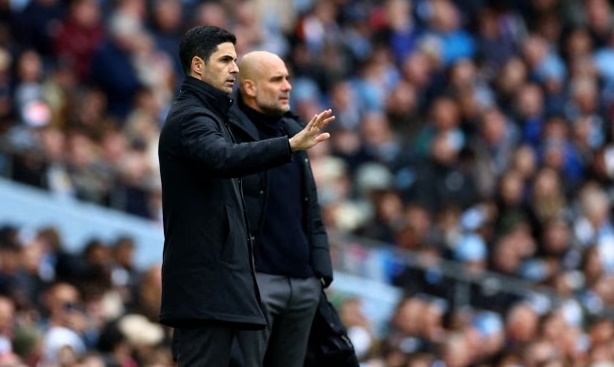 Ảnh bài viết Chiều sâu đội hình: Vũ khí của Arsenal trước Man City