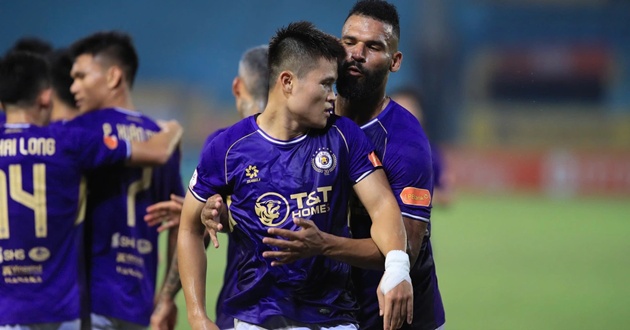 Ảnh bài viết Hà Nội FC chưa biết thắng, HLV Adaichi tiếc nuối