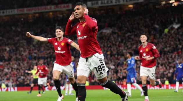 Ảnh bài viết Amorim thúc giục Man United giành chiến thắng tiếp theo