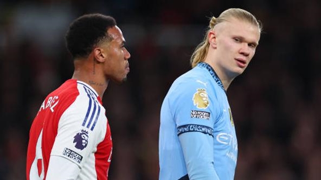 Ảnh bài viết Arsenal có thể vô hiệu hóa Erling Haaland?