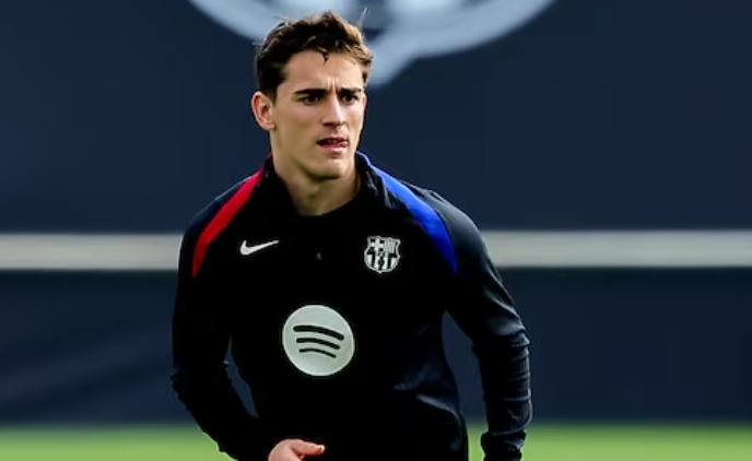 Oriol Romeu Chiến Binh Tuyến Giữa Kiên Cường – Hành Trình Vượt Qua Thử Thách