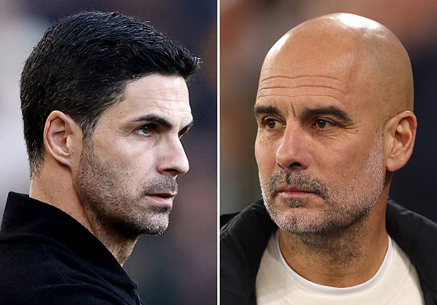 Ảnh bài viết Arteta và bước đệm cuối để trở thành "khắc tinh mạnh nhất" của Pep Guardiola