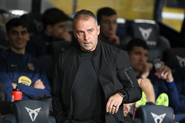 Ảnh bài viết Bão chấn thương ập xuống Barcelona trước trận gặp Getafe