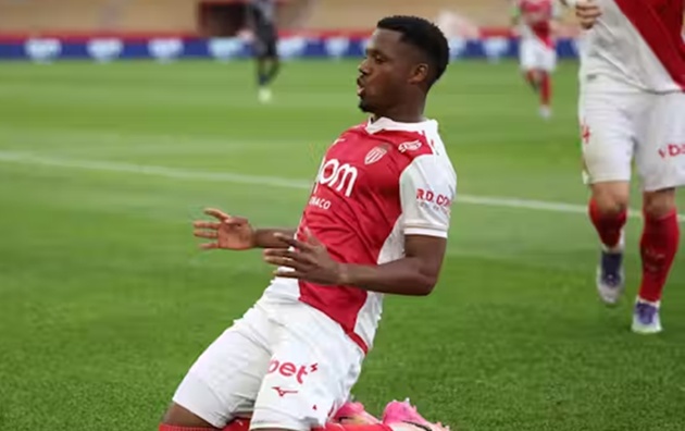 Ảnh bài viết Ansu Fati giải cứu Monaco bằng cú đúp ngoạn mục